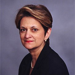 Evette Munro