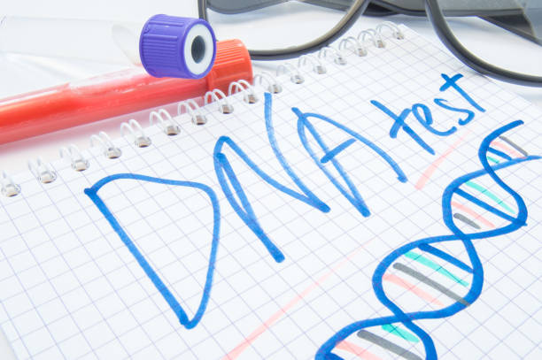 DNA testing near me