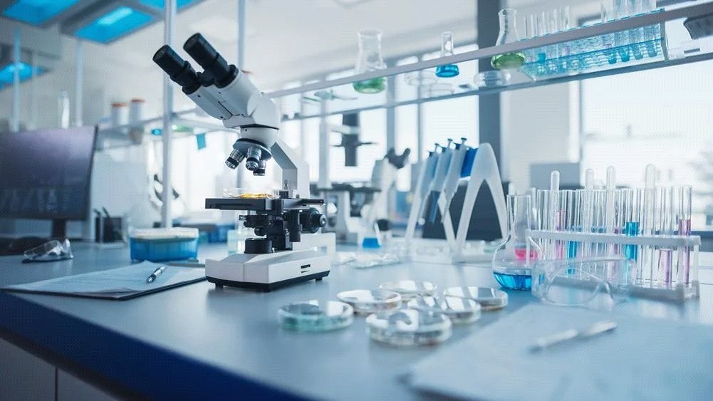 Laboratory-Testing-Services-in-Aspen-Hill-MD-compressed Image of a microscope