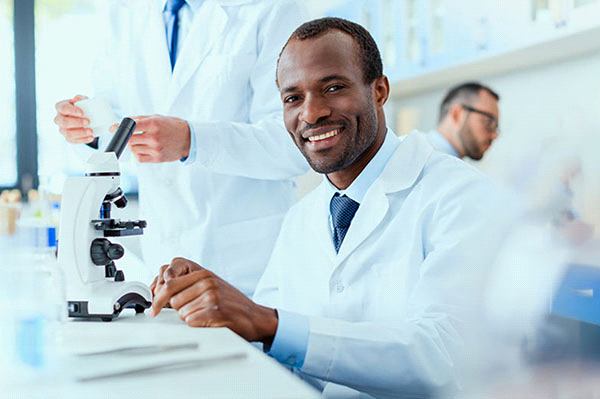 Laboratory-Testing-Services-in-Montgomery-Village-MD-compressed Image of a microscope