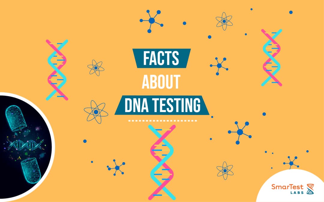 DNA Testing facts