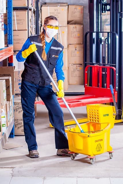 Fit Testing Best Practices for Employers and Employees