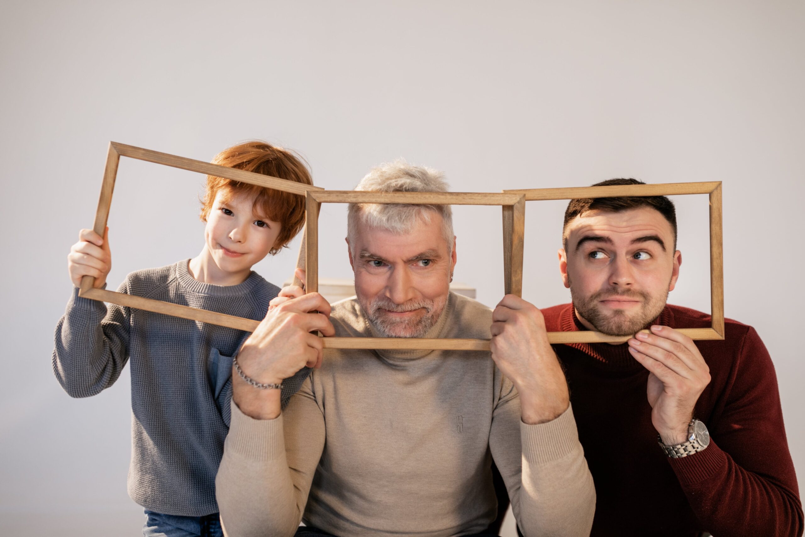 paternal lineage