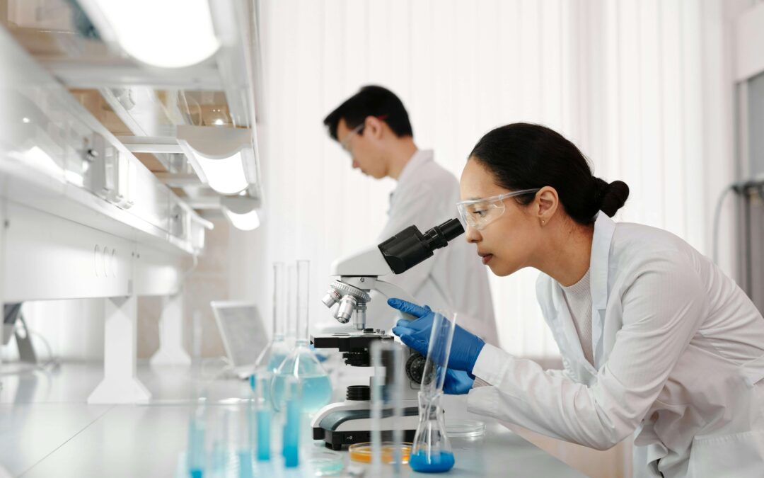 dna testing near me
