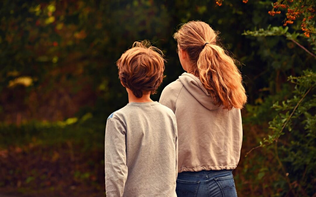 Why do Siblings get Different Genetic Ancestry Test Results?