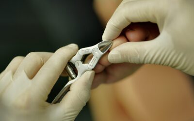 Benefits of Nail Drug Testing