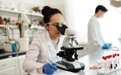 Understanding the Role of DNA Testing in Personalized Medicine.