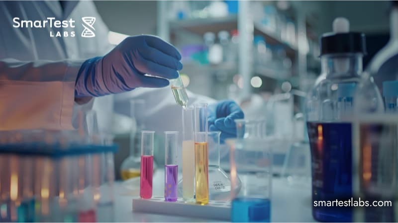 Length of Detection on Drug Tests