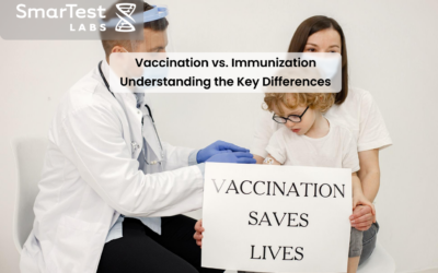 Vaccination vs. Immunization: Understanding the Key Differences